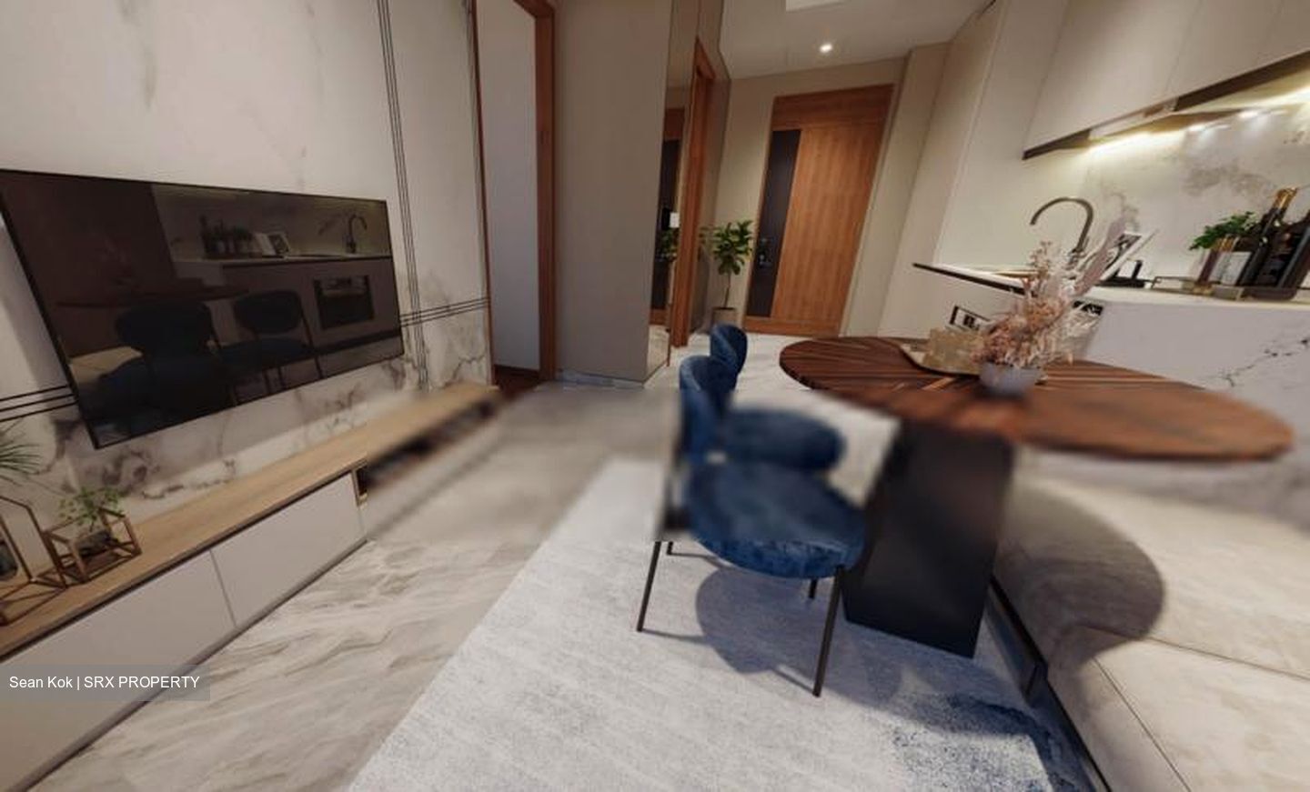 Grange 1866 (D10), Apartment #405596551